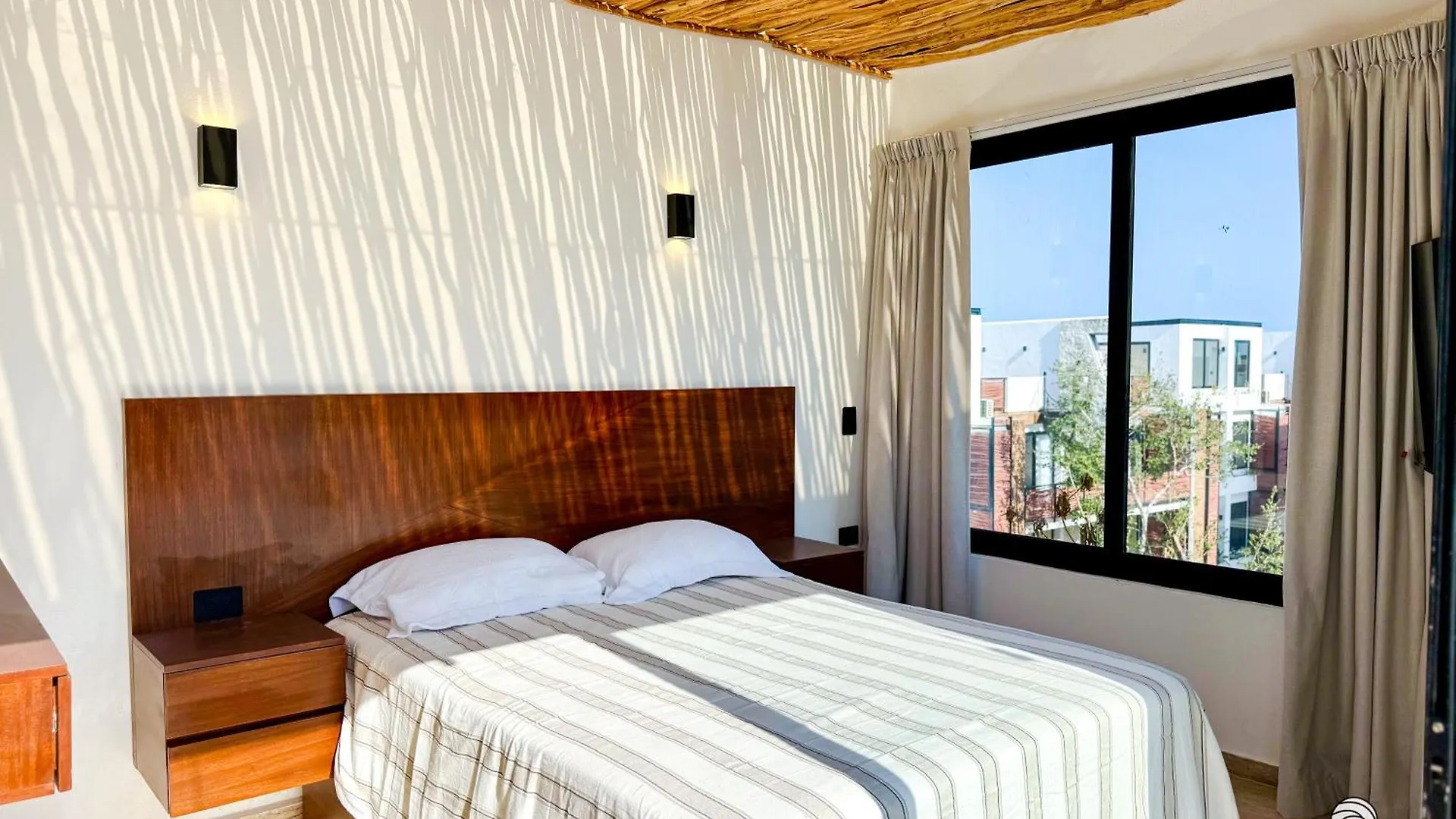 Naia Nai A402 Apartment Tulum Mexico