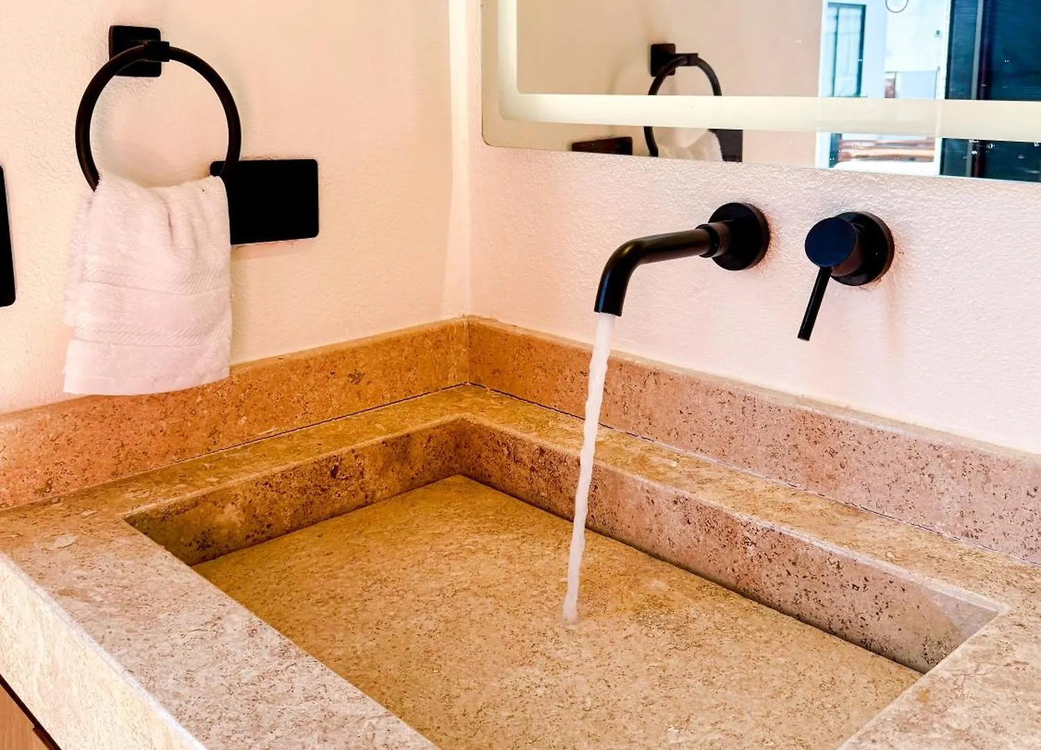 Naia Nai A402 Apartment Tulum