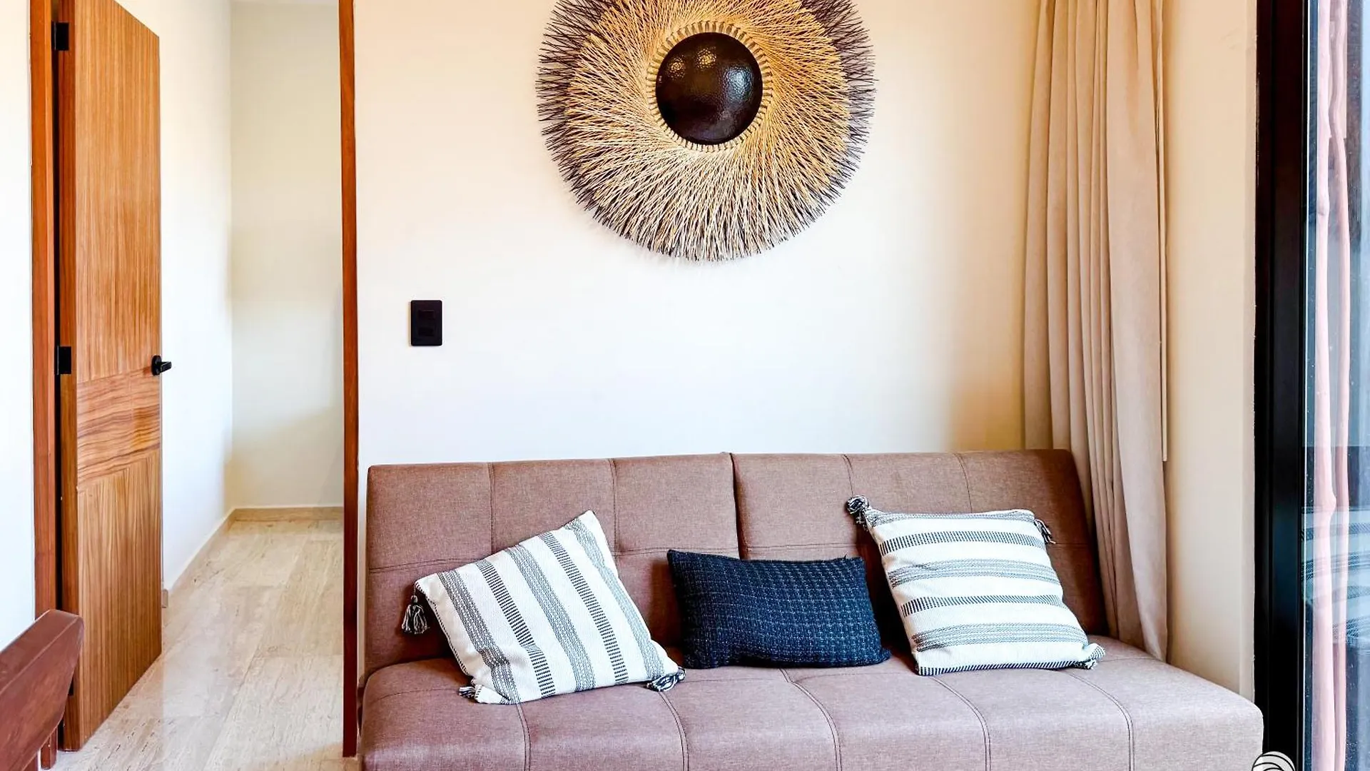 Naia Nai A402 Apartment Tulum