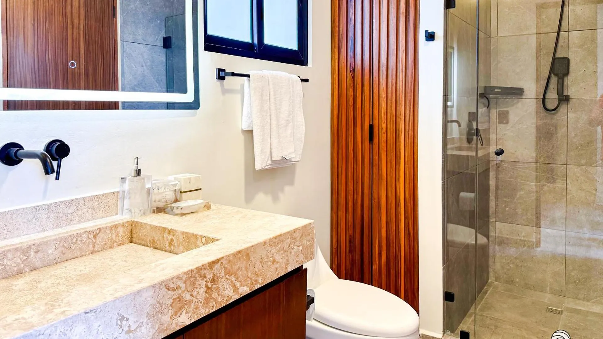 Naia Nai A402 Apartment Tulum