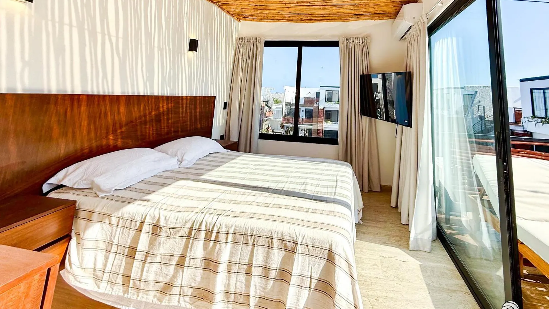 Naia Nai A402 Apartment Tulum 0*,