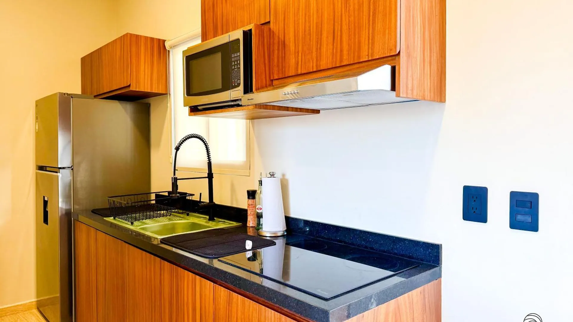 Naia Nai A402 Apartment Tulum