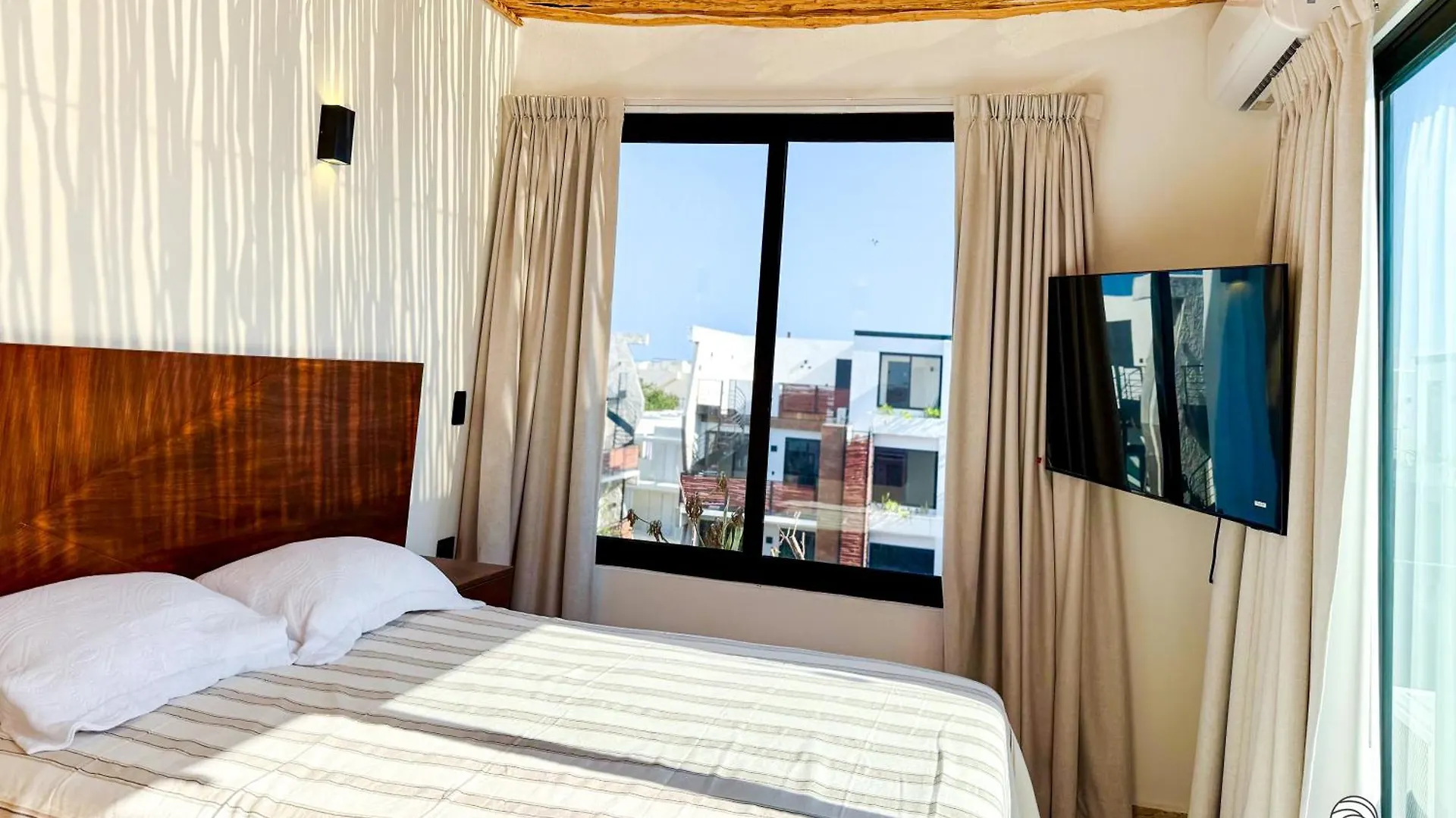 Naia Nai A402 Apartment Tulum