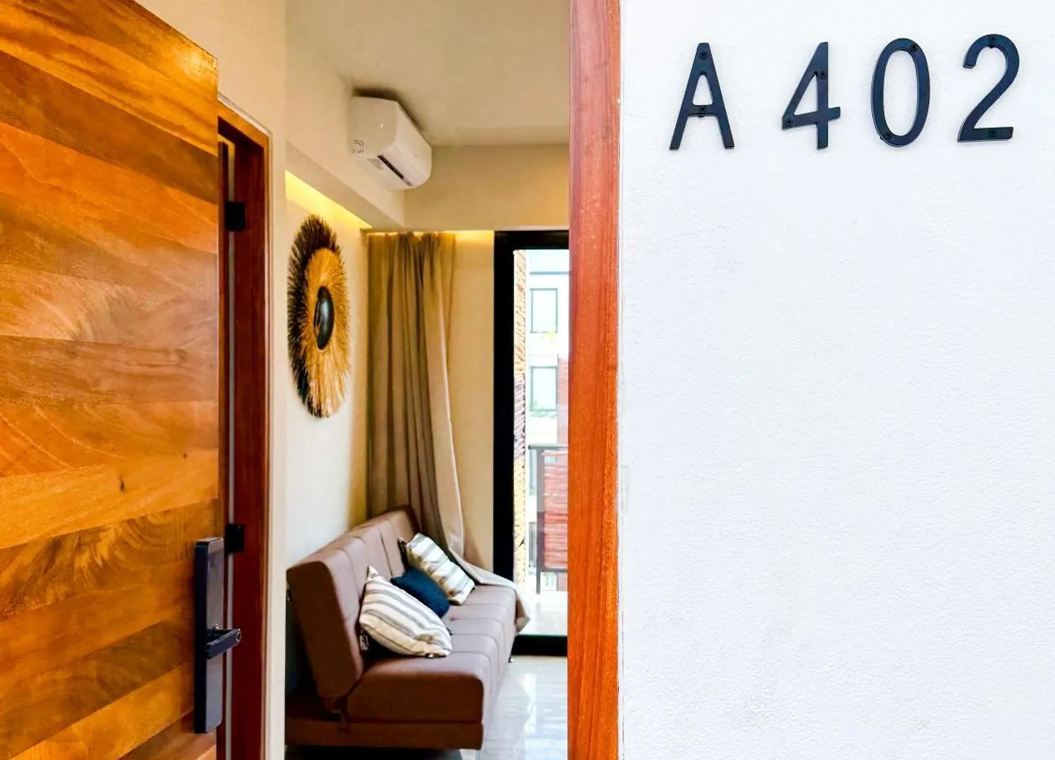 Naia Nai A402 Apartment Tulum