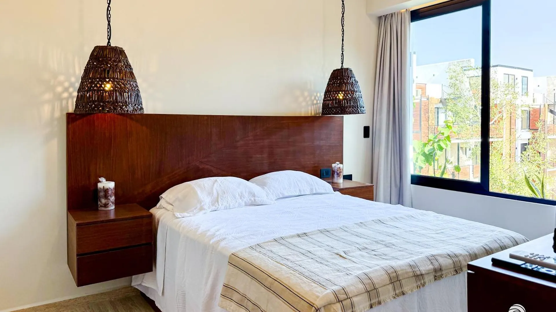 Naia Nai A402 Apartment Tulum 0*,