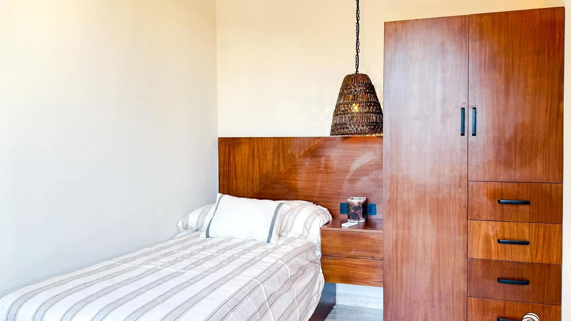 Naia Nai A402 Apartment Tulum 0*,  Mexico