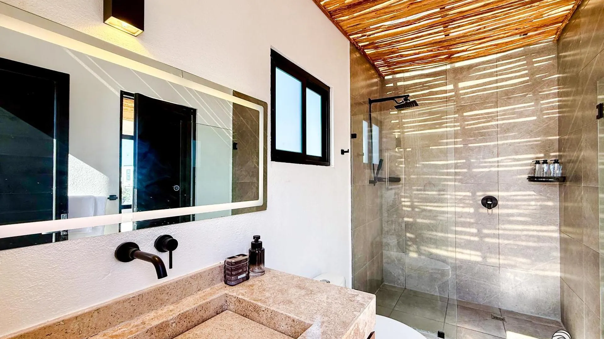 Naia Nai A402 Apartment Tulum 0*,