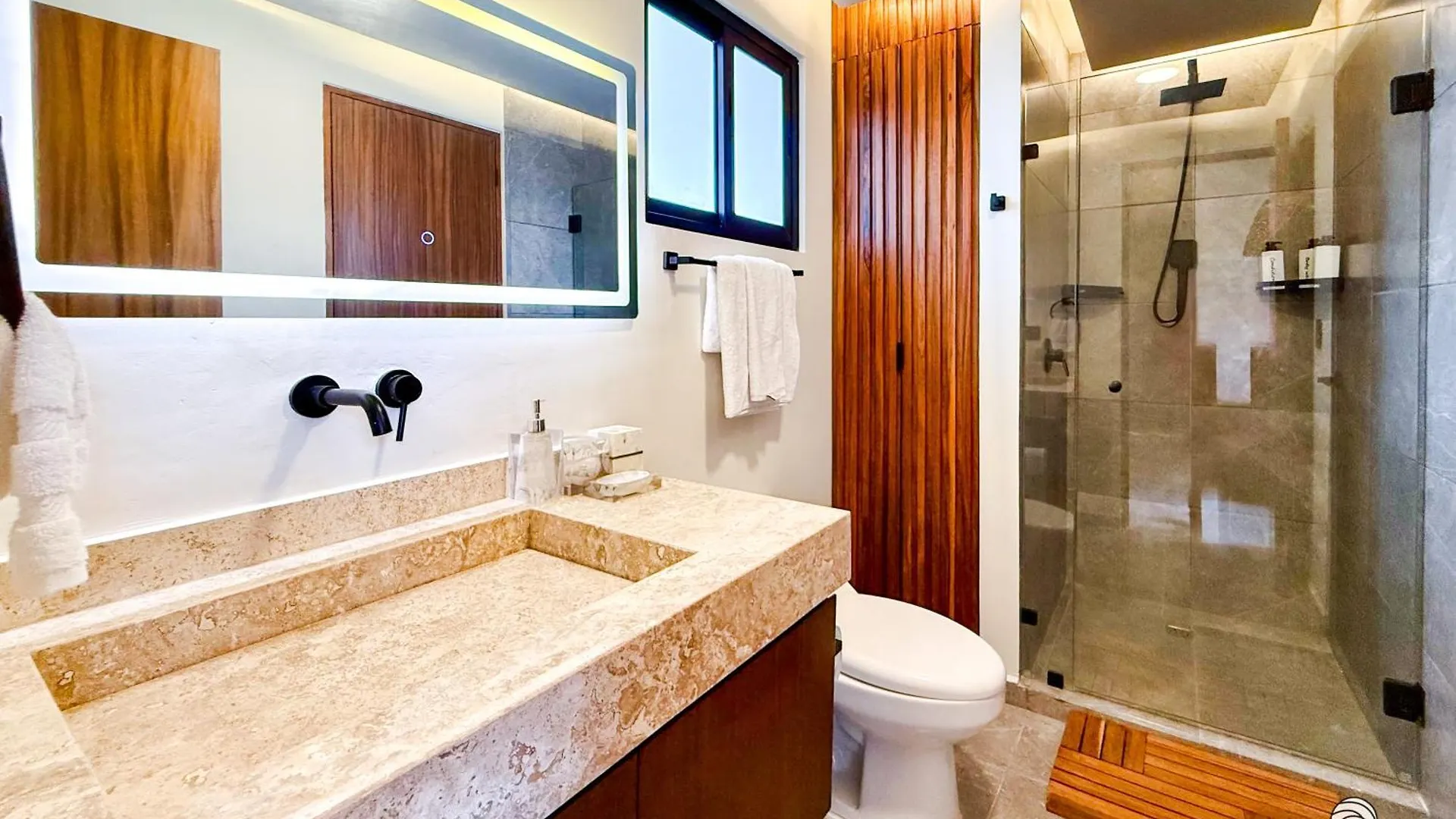 Naia Nai A402 Apartment Tulum Mexico