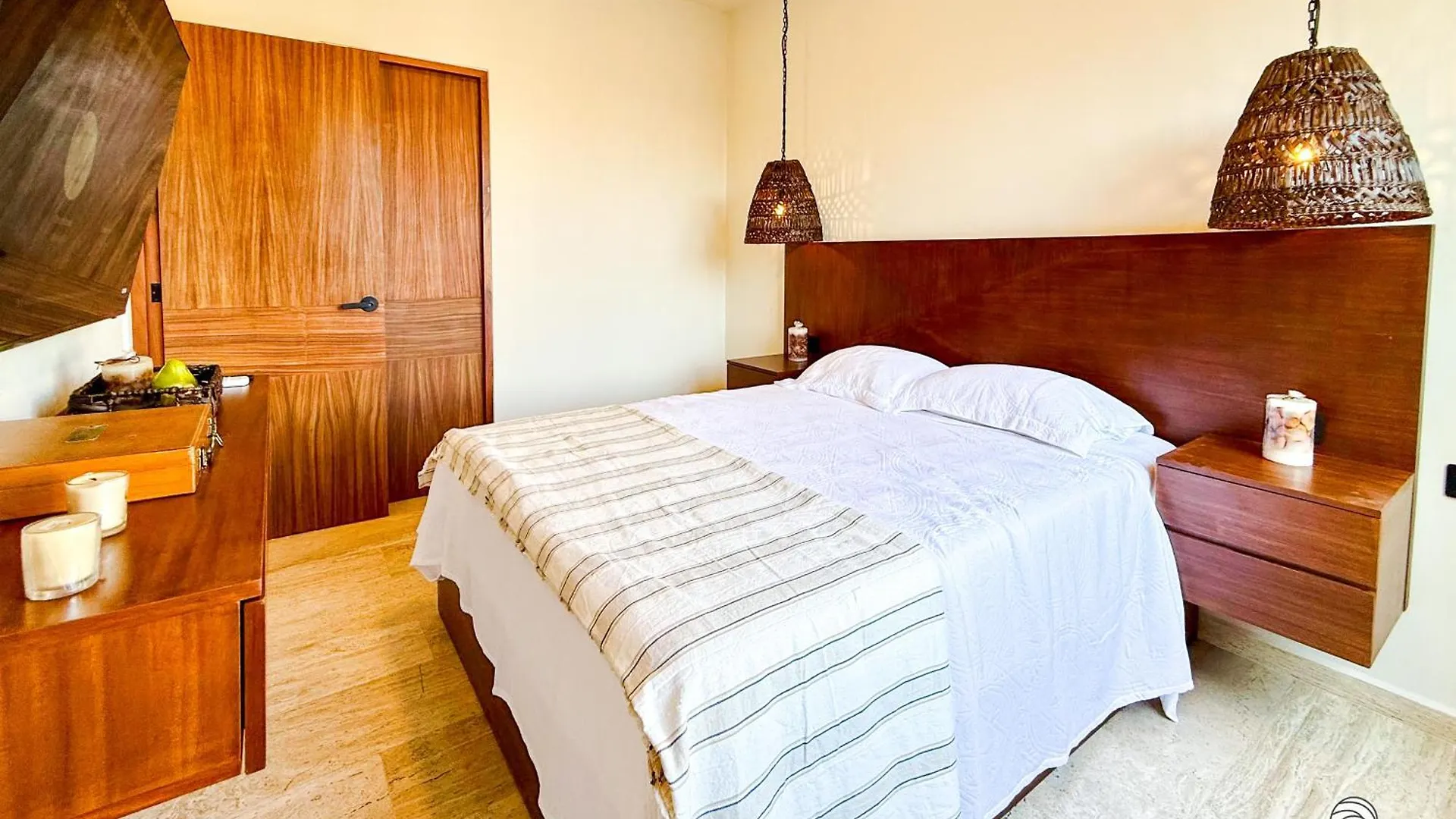 Naia Nai A402 Apartment Tulum 0*,