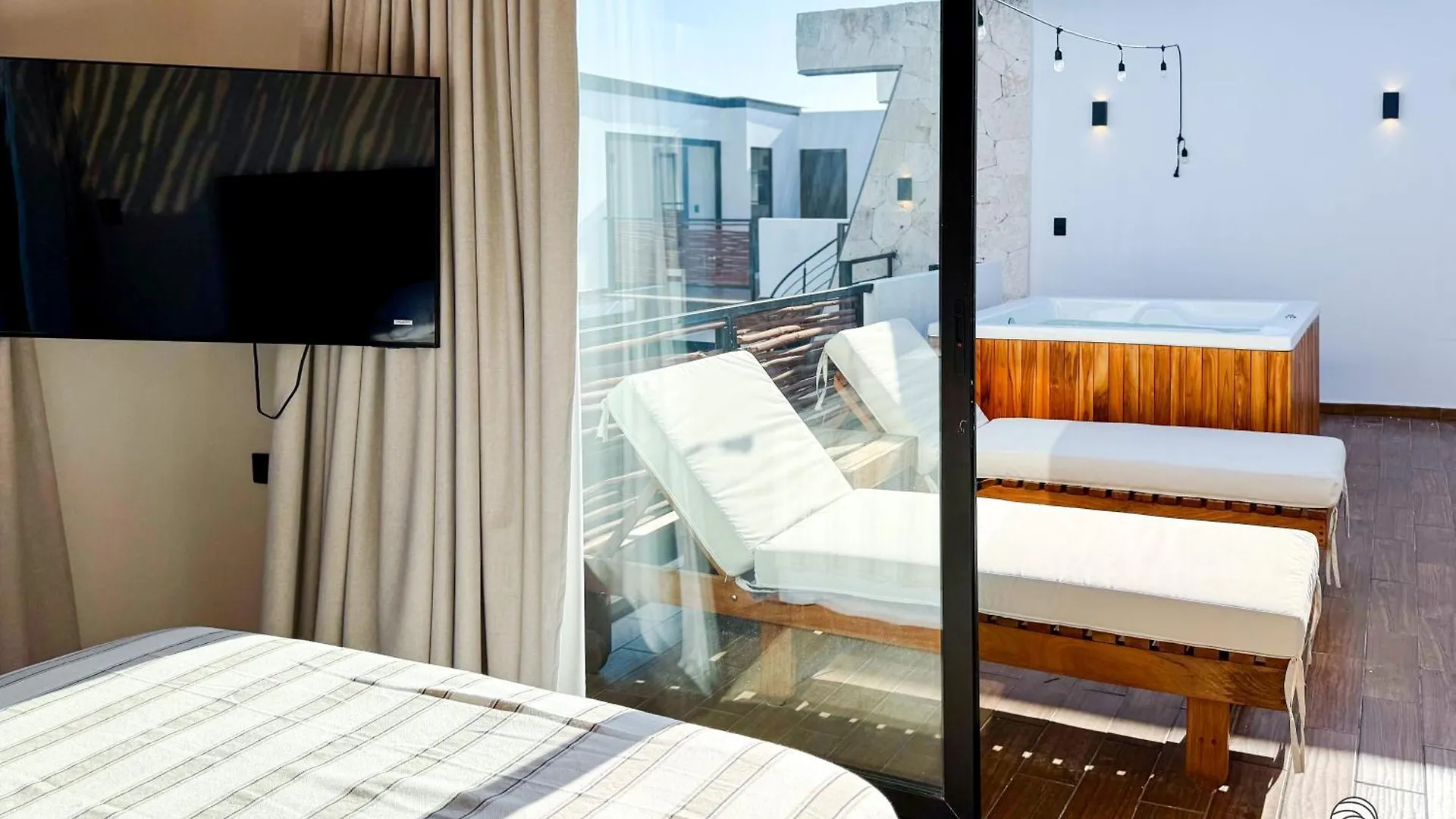 Naia Nai A402 Apartment Tulum