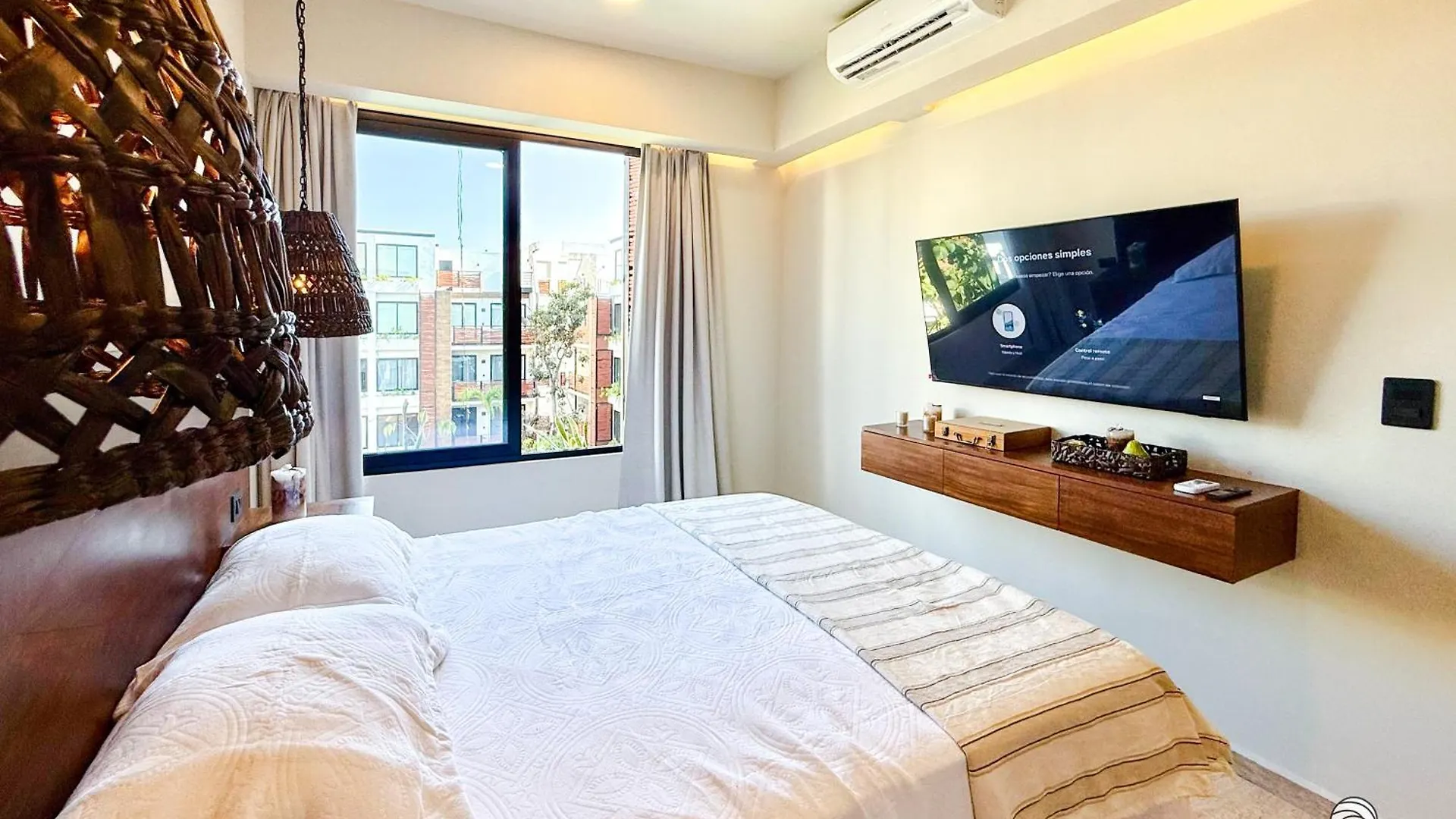 Naia Nai A402 Apartment Tulum