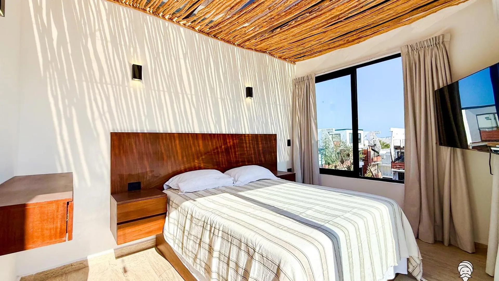Naia Nai A402 Apartment Tulum