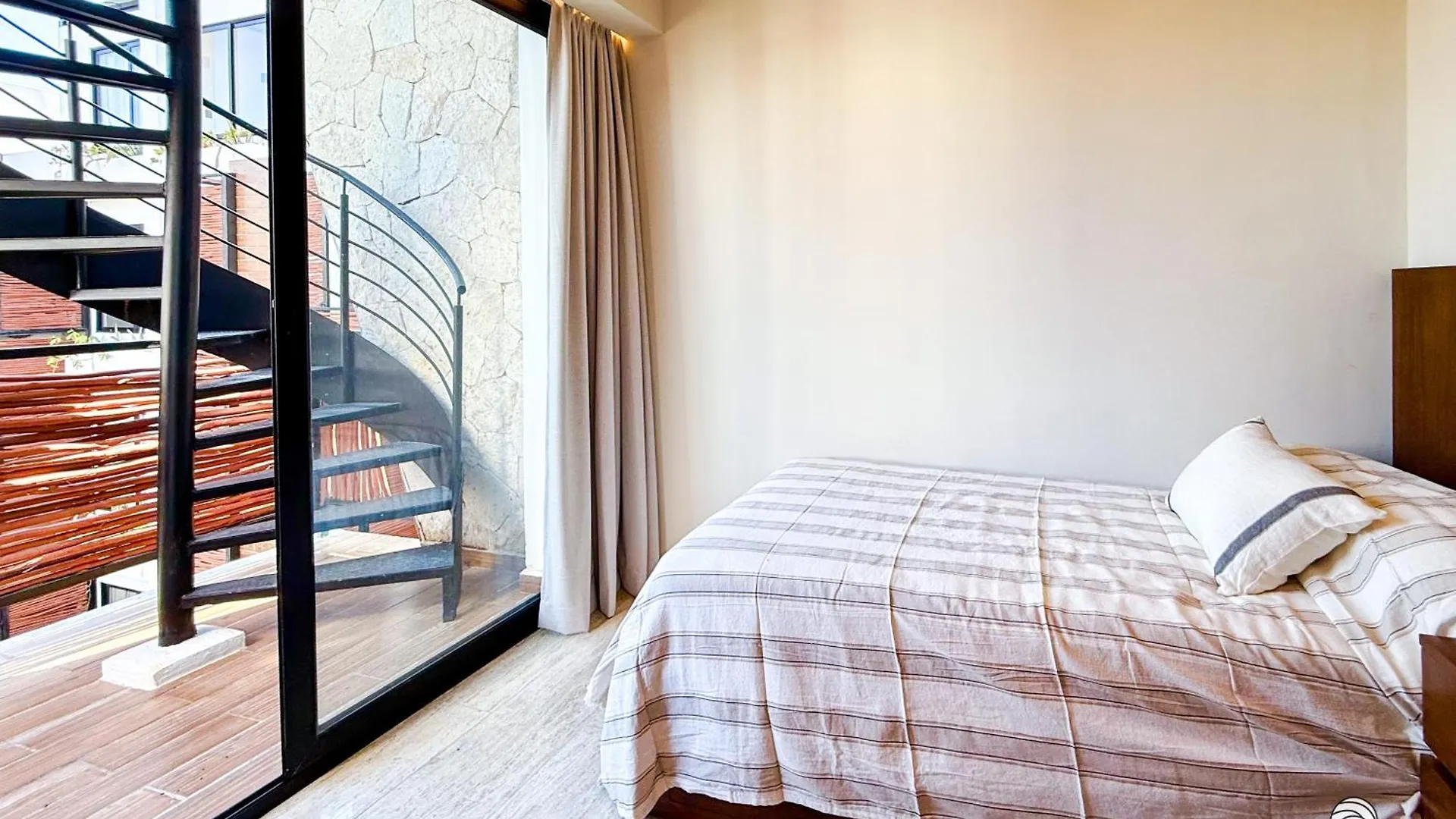 Naia Nai A402 Apartment Tulum Mexico