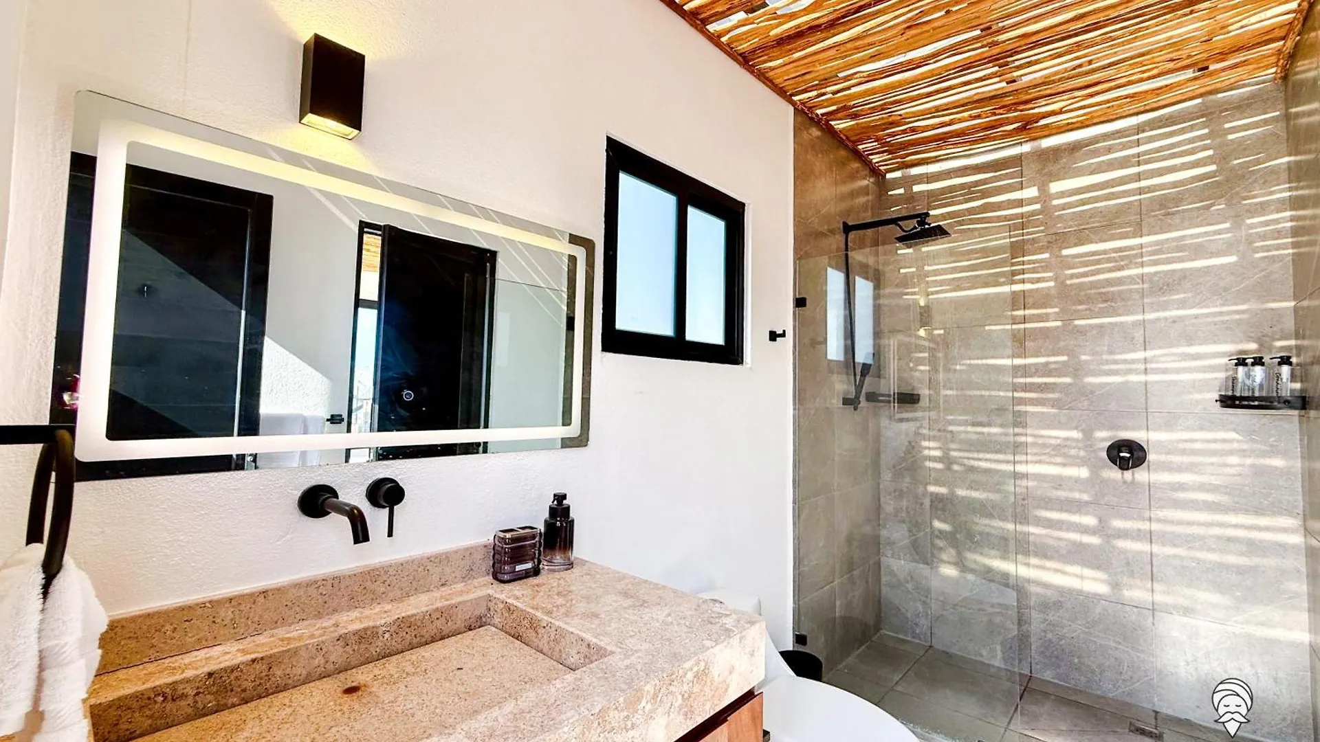Naia Nai A402 Apartment Tulum 0*,  Mexico