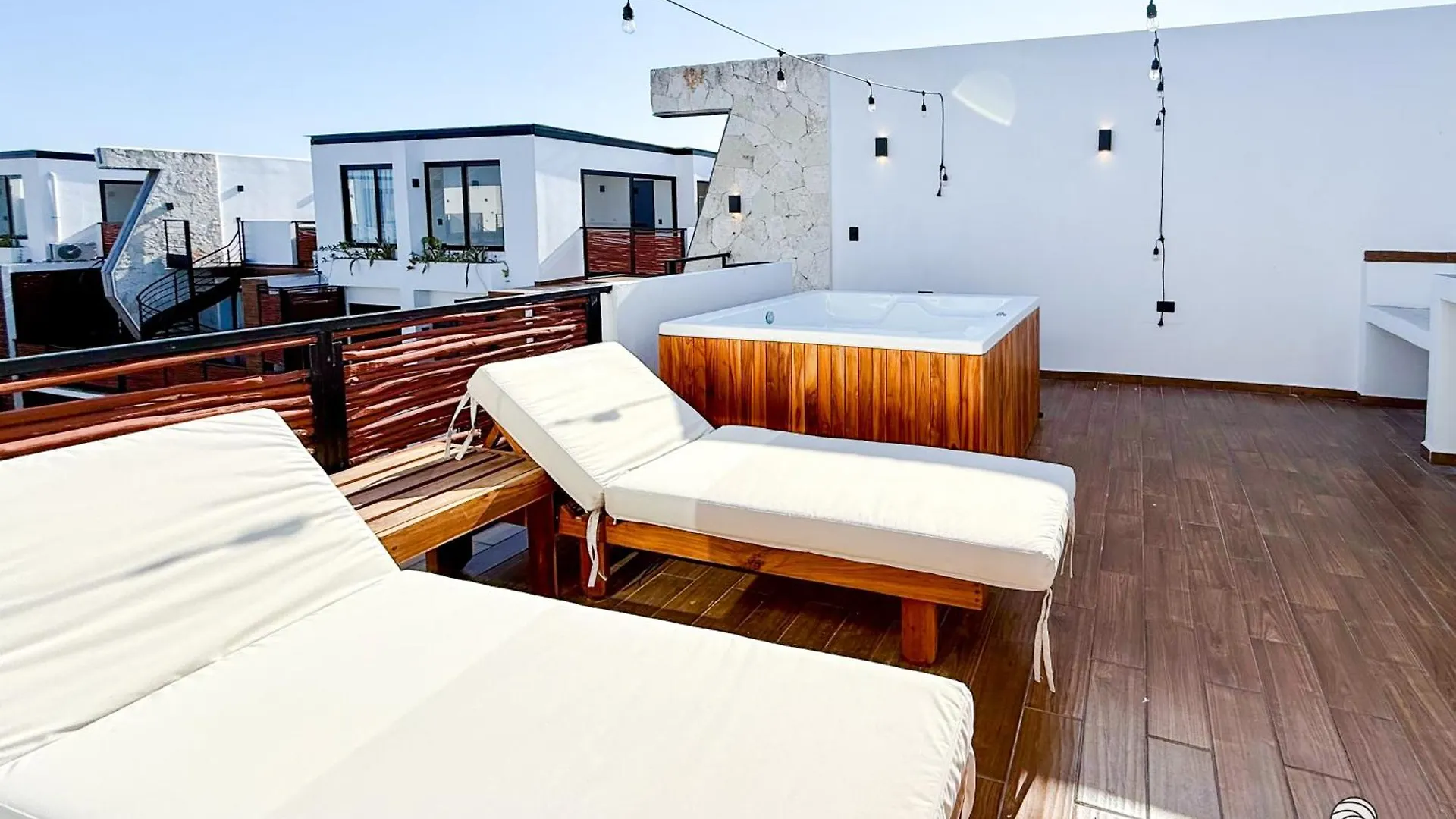 Naia Nai A402 Apartment Tulum