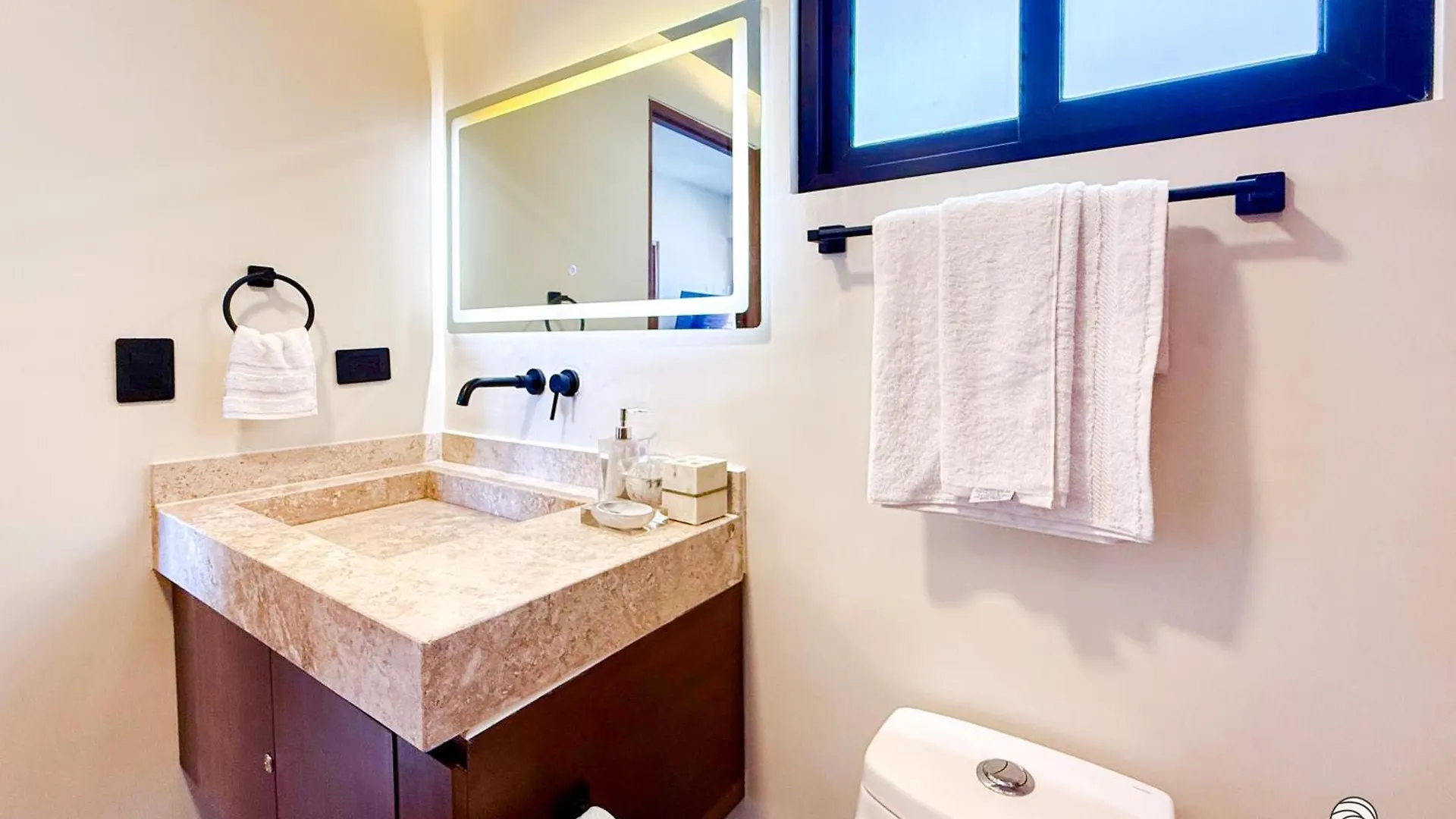 Naia Nai A402 Apartment Tulum