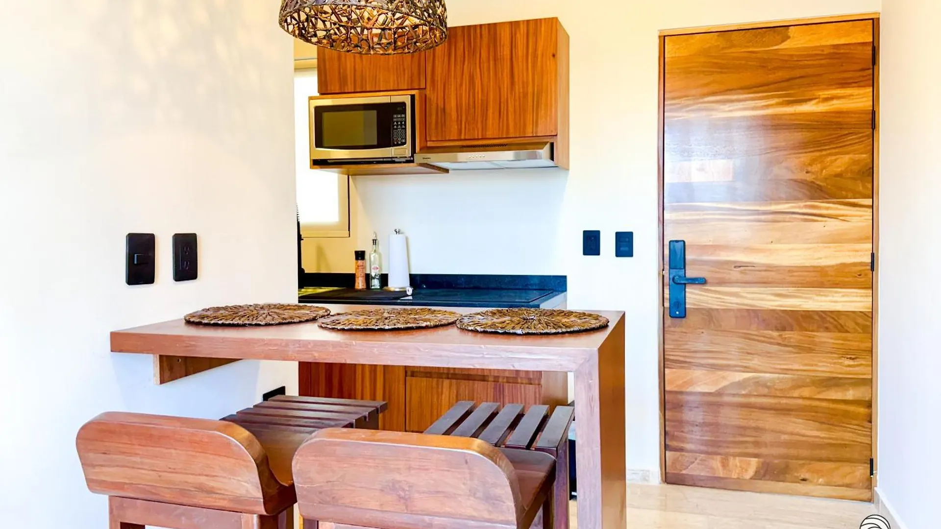 Naia Nai A402 Apartment Tulum Mexico