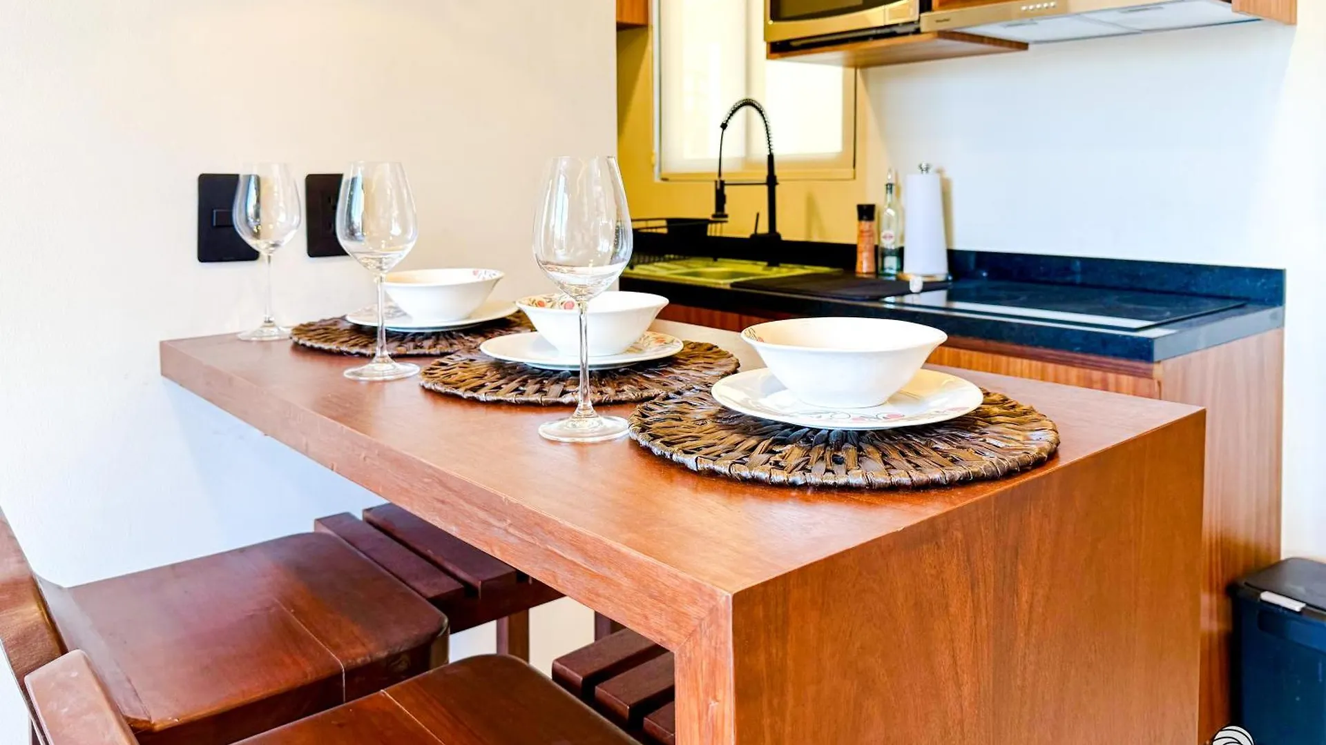 Apartament Naia Nai A402 Tulum 0*,  Meksyk