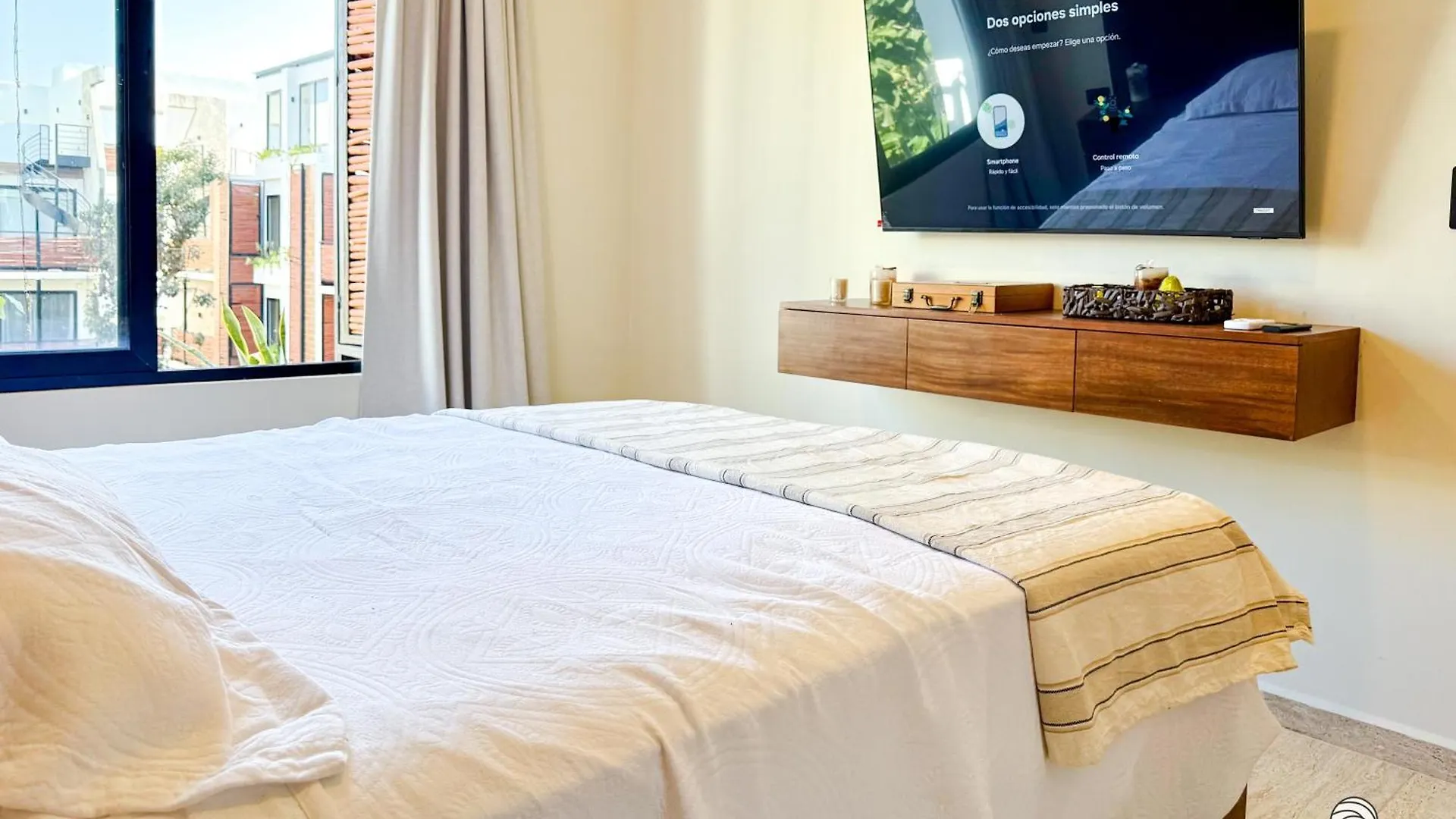 Apartament Naia Nai A402 Tulum