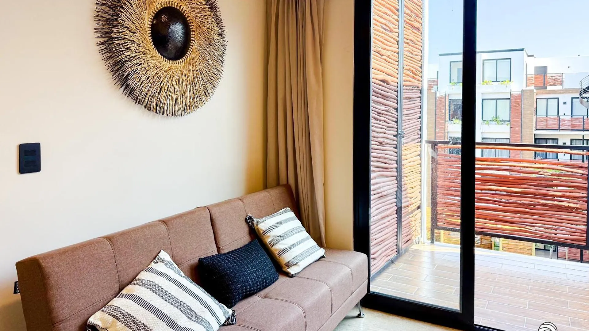 Apartament Naia Nai A402 Tulum