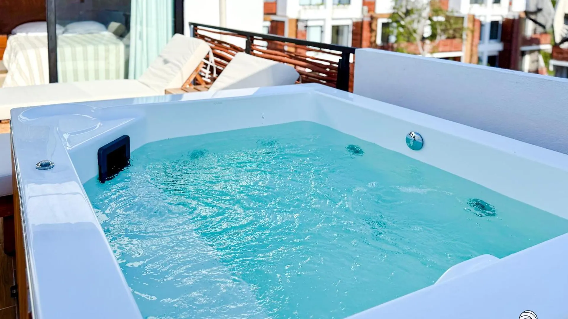 Apartament Naia Nai A402 Tulum 0*,  Meksyk
